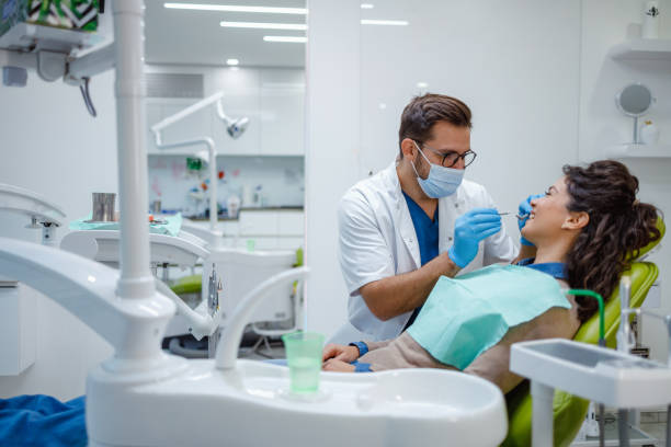 Best Dental Exams and Cleanings  in San Miguel, CA